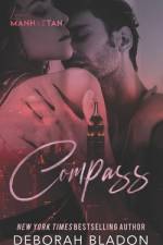 Compass af Deborah Bladon