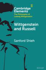 Wittgenstein and Russell af Sanford (Wesleyan University Shieh