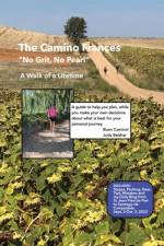 Camino Frances No Grit No Pearl af Jody Belsher