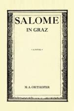 Salome in Graz af M a Orthofer