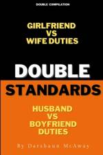 Double Standards af Darshaun McAway