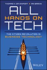 All Hands on Tech af Thomas H. (Babson College Davenport