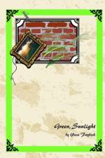 Green, Sunlight af Yossi Faybish