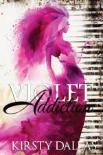 Violet Addiction af Kirsty Dallas