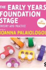 The Early Years Foundation Stage af Ioanna Palaiologou