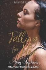 Falling for Her af Amy Stephens