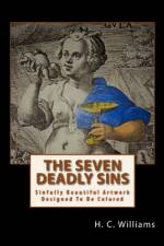 The Seven Deadly Sins af H C Williams
