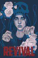 Revival Compendium af Tim Seeley