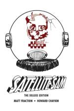 Sattelite Sam Compendium