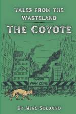 The Coyote af Mike Soldano