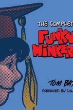 The Complete Funky Winkerbean, Volume 14, 2011-2013 af Tom Batiuk