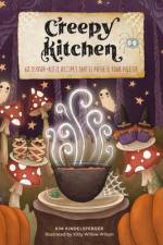 Creepy Kitchen af Kim Kindelsperger