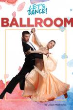 Ballroom af Joyce Markovics