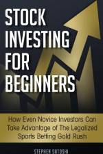 Stock Investing for Beginners af Stephen Satoshi