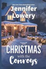 Christmas with the Conroys af Jennifer Lowery