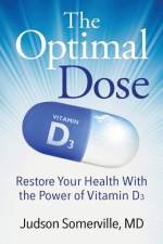 The Optimal Dose af MD Judson Somerville