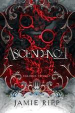 Ascendance af Jamie Ripp