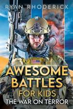 Awesome Battles for Kids af Ryan Rhoderick