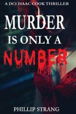Murder is Only a Number af Phillip Strang