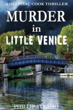 Murder in Little Venice af Phillip Strang