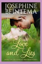 LOVE & LIES af Josephine Beintema