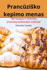 Prancūzisko kepimo menas