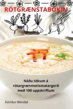 RótgrÆnstabókin