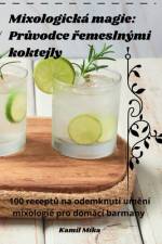 Mixologická magie