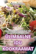 Ülimaalne Idu Kookraamat
