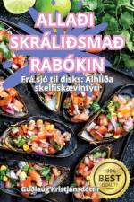 Allaði Skráliðsmaðrabókin