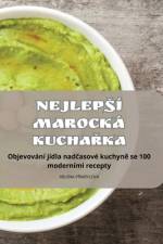 Nejlepsí Marocká KuchaŘka