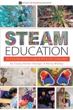 STEAM Education af Tracey Hunter-Doniger