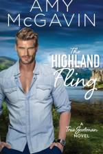 The Highland Fling af Amy McGavin