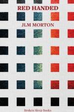 Red Handed af Jlm Morton