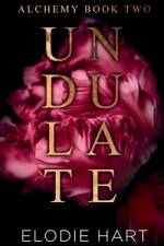 Undulate af Elodie Hart