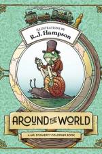 Around The World af R J Hampson