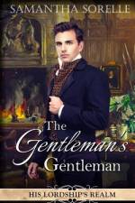 The Gentleman's Gentleman af Samantha Sorelle