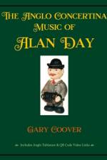 The Anglo Concertina Music of Alan Day af Gary Coover