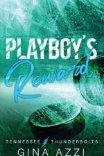 Playboy's Reward af Gina Azzi