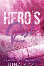Hero's Risk af Gina Azzi