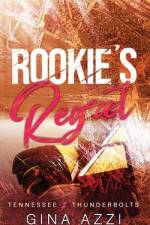 Rookie's Regret af Gina Azzi