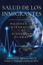 Salud de los Inmigrantes af Joachim O F Reimann