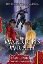 The Warrior's Wrath af Susan L Markloff