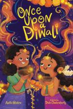 Once Upon a Diwali af Anita Mishra