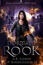 Dormant Rook af Jp Rindfleisch IX