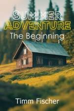 Summer Adventure af Timm Fischer