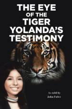 The Eye of the Tiger af John Fulce