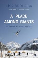 A Place Among Giants af Lisa Roderick
