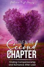 Love in the Second Chapter af Patricia Fisk Harris
