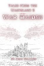 War Maiden af Mike Soldano
